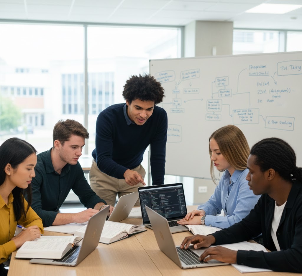 Assignment Support